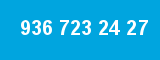 936 723 24 27 936 723 24 27